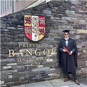 Want to improve your prospects?  Here I am!